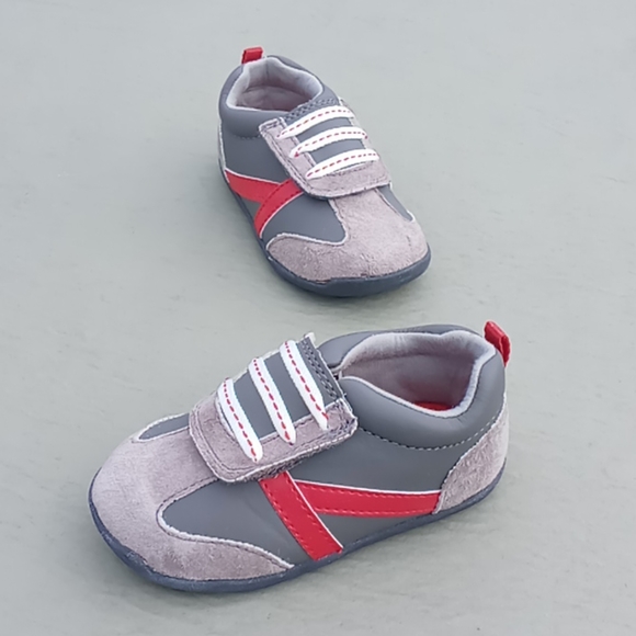 Carter's Every Step Baby Boys' Oldie-BS-K - Picture 3 of 17